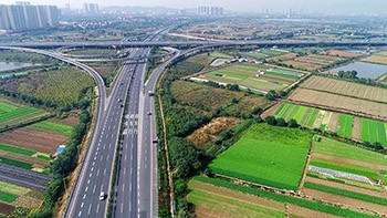 Hancai Expressway/67%