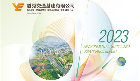 Environmental, Social and Governance Report of 2023