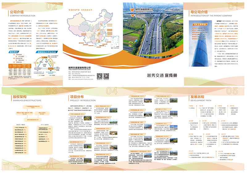 Corporate Brochure