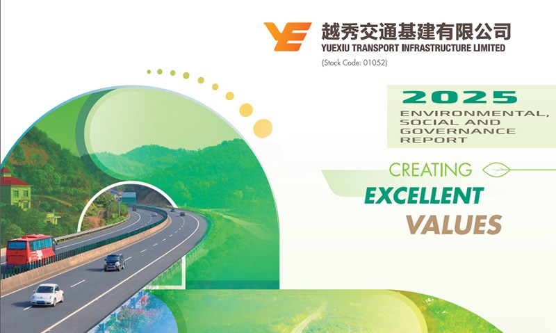 Environmental, Social and Governance Report of 2025